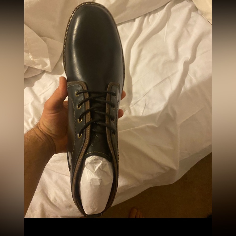 Hawkey Eye Classic Boots